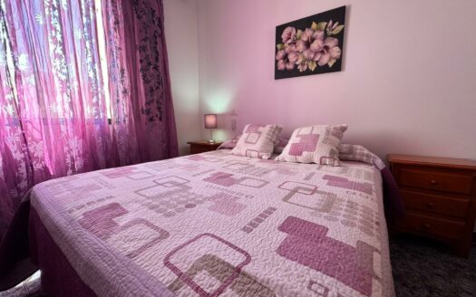 Apartamento con Vistas al Mar