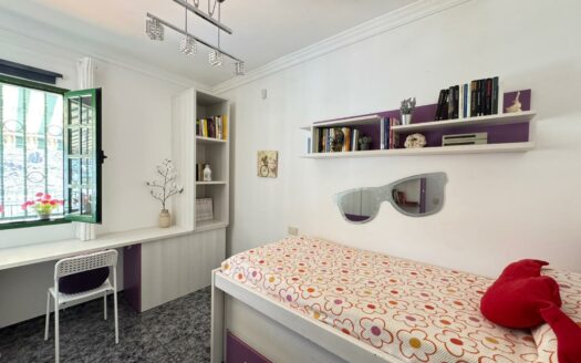 Apartamento con Vistas al Mar