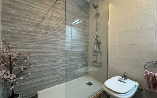 Apartamento con Vistas al Mar