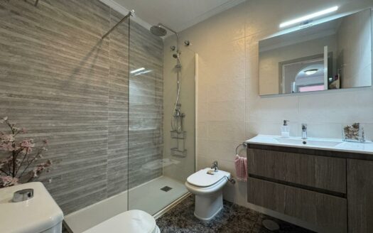 Apartamento con Vistas al Mar