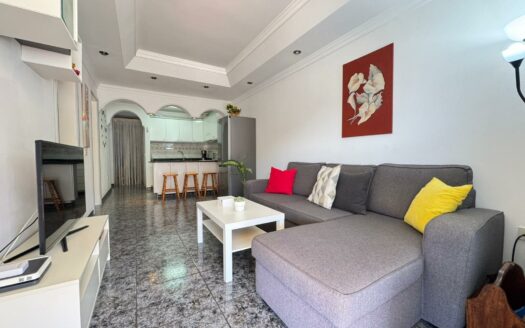 Apartamento con Vistas al Mar