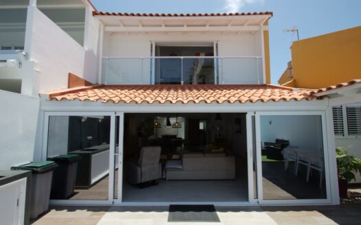 Chalet con piscina privada en Sonnenland