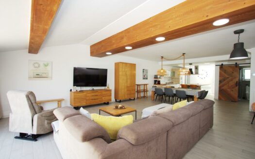 Chalet con piscina privada en Sonnenland