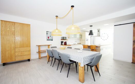 Chalet con piscina privada en Sonnenland