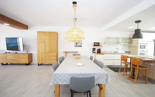 Chalet con piscina privada en Sonnenland