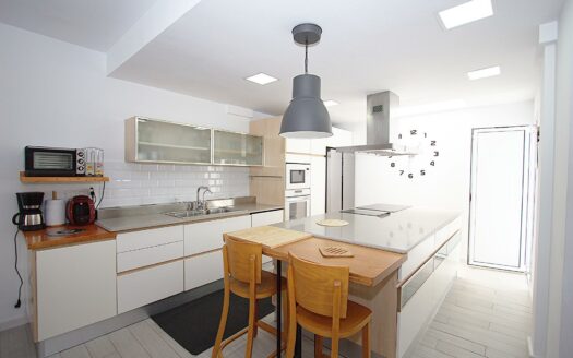 Chalet con piscina privada en Sonnenland
