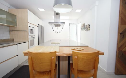 Chalet con piscina privada en Sonnenland
