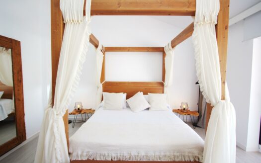 Chalet con piscina privada en Sonnenland
