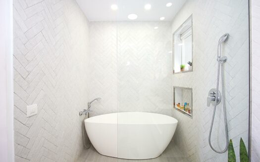 Chalet con piscina privada en Sonnenland