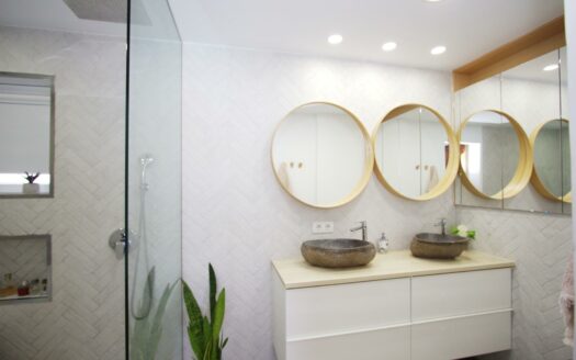 Chalet con piscina privada en Sonnenland