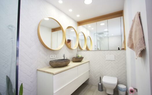 Chalet con piscina privada en Sonnenland