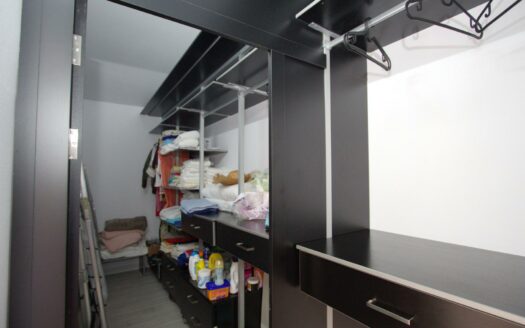 Chalet con piscina privada en Sonnenland