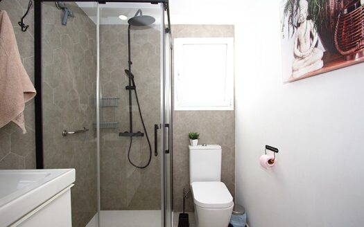 Chalet con piscina privada en Sonnenland