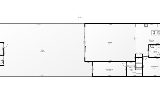 Chalet con piscina privada en Sonnenland