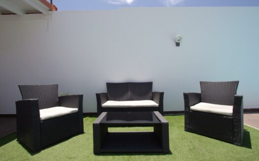 Chalet con piscina privada en Sonnenland