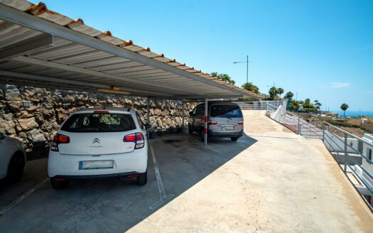 MODERNO DÚPLEX RECIÉN REFORMADO DE 4 HABITACIONES, ZONA EXTERIOR GRANDE Y VISTAS AL MAR EN AMADORES