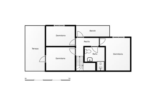 MODERNO DÚPLEX RECIÉN REFORMADO DE 4 HABITACIONES, ZONA EXTERIOR GRANDE Y VISTAS AL MAR EN AMADORES
