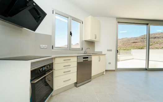 Vivienda reformada con parcela rústica de 729 metros