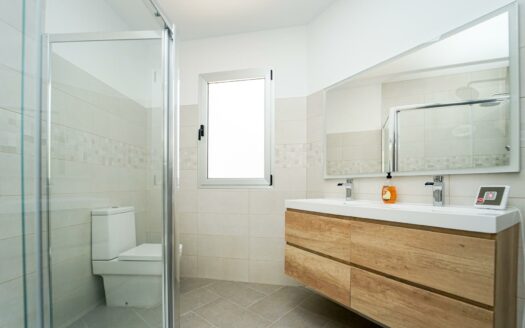 Vivienda reformada con parcela rústica de 729 metros