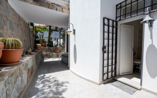 Exclusivo pareado con vistas al mar – Ubicación de ensueño cerca de Anfi del Mar