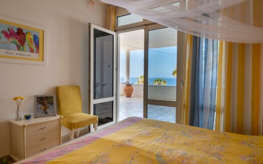Exclusivo pareado con vistas al mar – Ubicación de ensueño cerca de Anfi del Mar