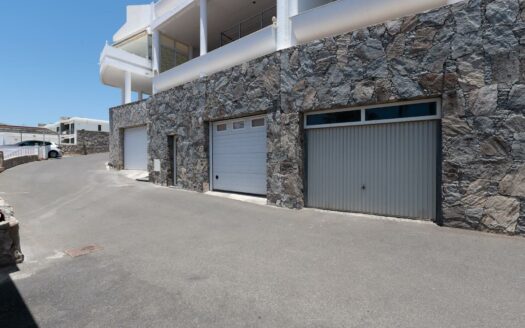 Exclusivo pareado con vistas al mar – Ubicación de ensueño cerca de Anfi del Mar