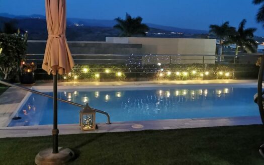 Bungalow con dos dormitorios en El Salobre Golf