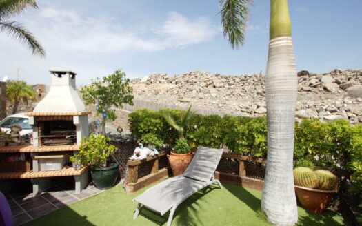 Bungalow con dos dormitorios en El Salobre Golf