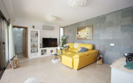 Bungalow con dos dormitorios en El Salobre Golf