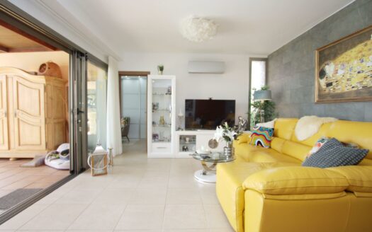 Bungalow con dos dormitorios en El Salobre Golf