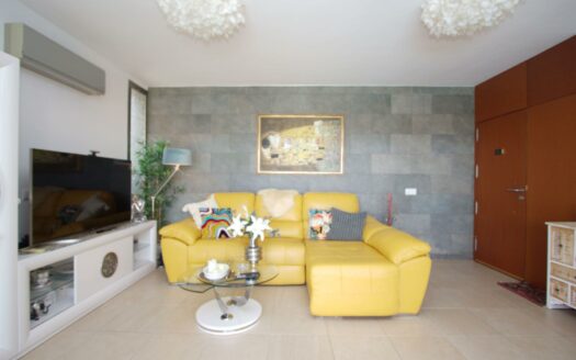 Bungalow con dos dormitorios en El Salobre Golf