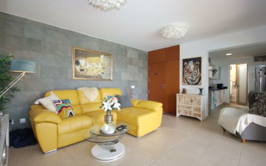 Bungalow con dos dormitorios en El Salobre Golf