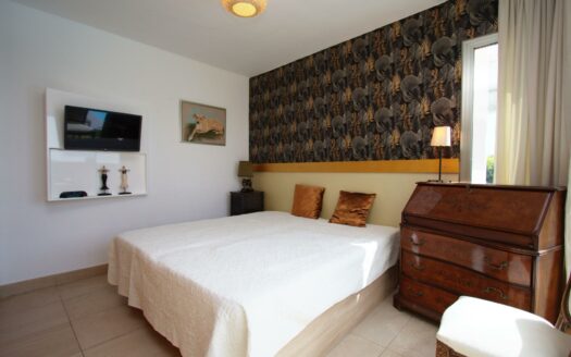 Bungalow con dos dormitorios en El Salobre Golf