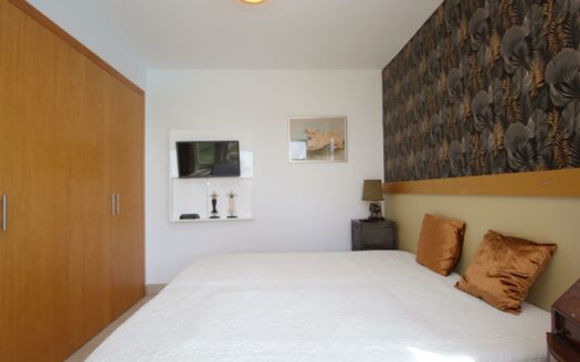 Bungalow con dos dormitorios en El Salobre Golf