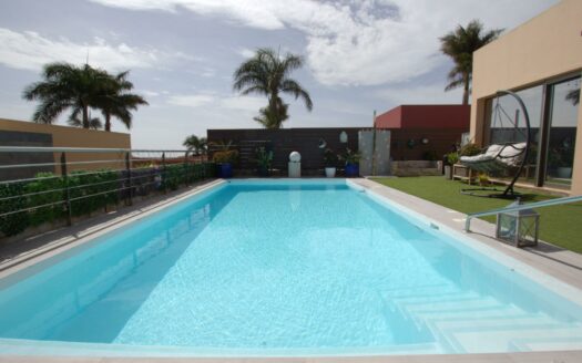 Bungalow con dos dormitorios en El Salobre Golf