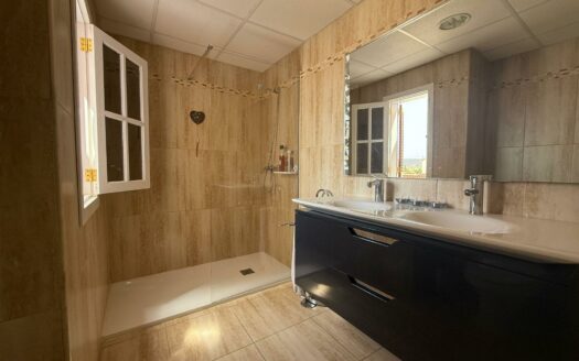 Apartamento en alquiler para temporada