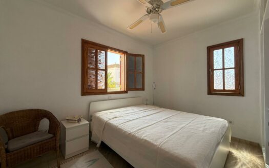 Apartamento en alquiler para temporada