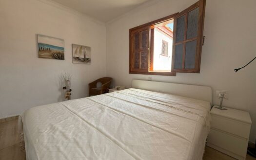 Apartamento en alquiler para temporada