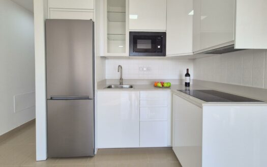 APARTAMENTO REFORMADO EN ESQUINA. 2 DORMITORIOS. AMPLIA TERRAZA. VISTAS AL MAR. ARGUINEGUÍN
