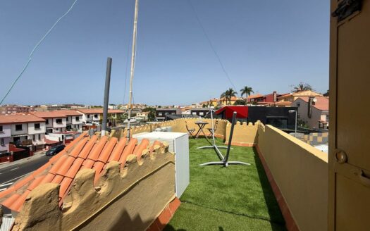 Apartamento en alquiler para temporada