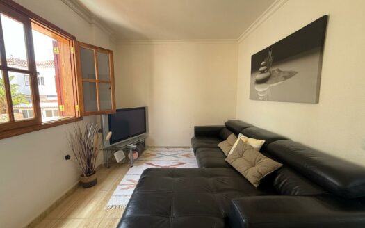 Apartamento en alquiler para temporada