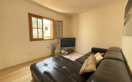 Apartamento en alquiler para temporada