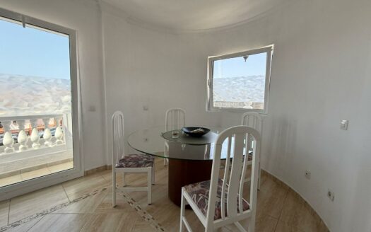 Apartamento en alquiler para temporada