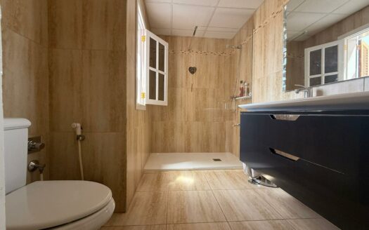 Apartamento en alquiler para temporada