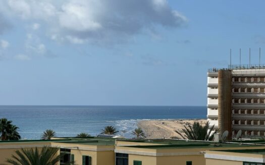 Apartamento reformado para corta temporada