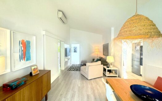 Espectacular inmueble con jardín