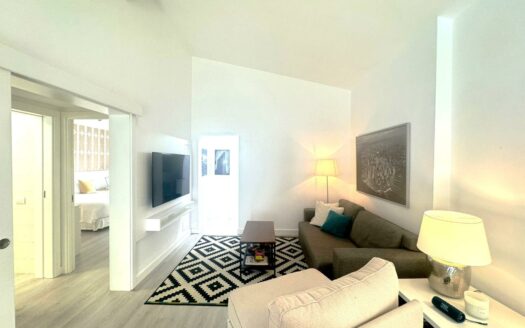 Espectacular inmueble con jardín