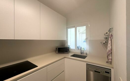 Espectacular inmueble con jardín