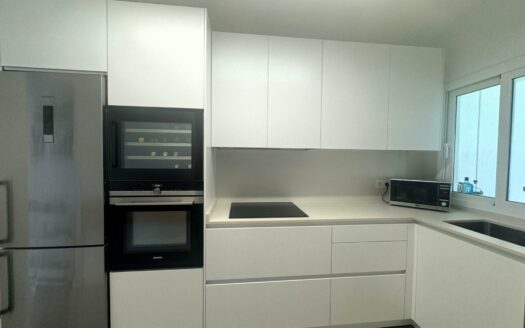 Espectacular inmueble con jardín