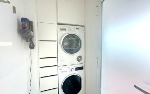 Espectacular inmueble con jardín